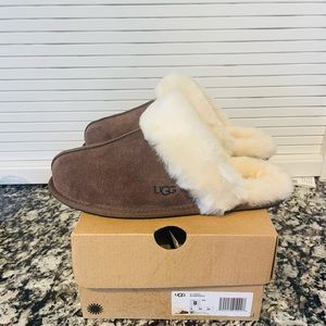 Ugg Shufflette Slippers - NIB